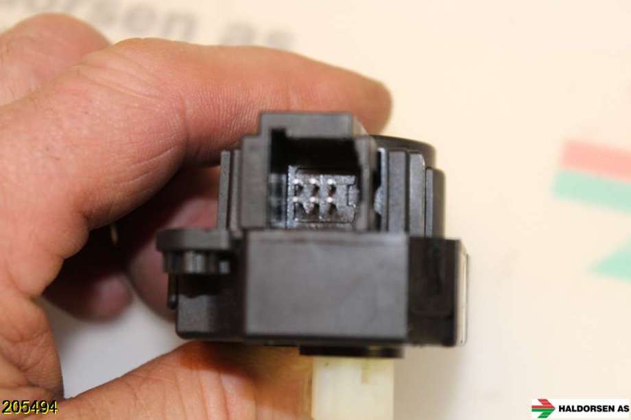 Diverse deler til Renault Megane 2009-2016 Type III  (RENAULT|N101980G/E|VALEO|)