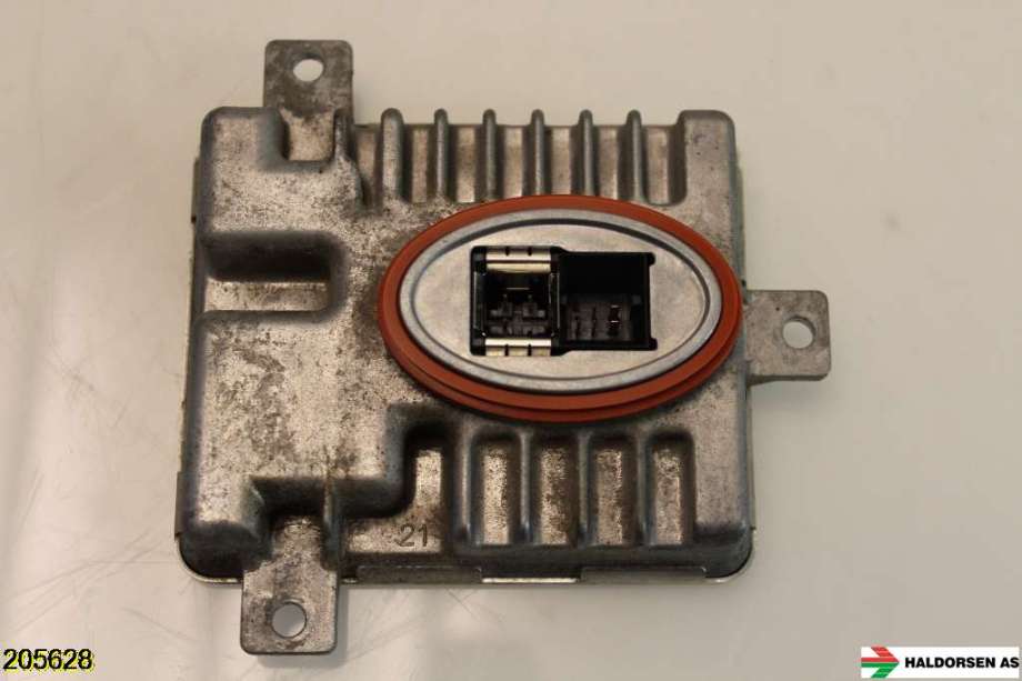Styreenhet xenon/ballast til BMW 1-Serie 2011-2015 (Fase 1) (F20/F21) (F20/F21) (BMW|63 11 7 237 647||7 237 467)