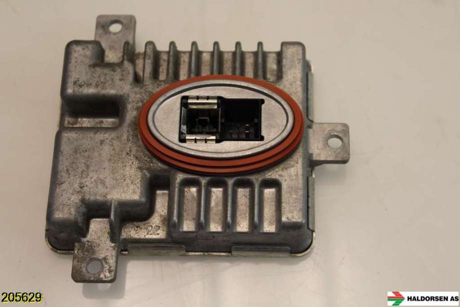 Styreenhet xenon/ballast til BMW 1-Serie 2011-2015 (Fase 1) (F20/F21) (F20/F21) (BMW|63 11 7 237 647||7 237 467)