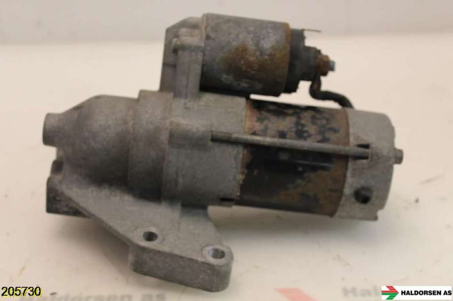 Starter diesel til Jeep Compass 2007-2009 (Type I, Fase 1) (JEEP||05033440AA)