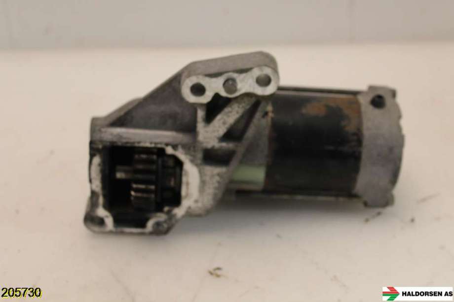 Starter diesel til Jeep Compass 2007-2009 (Type I, Fase 1) (JEEP||05033440AA)