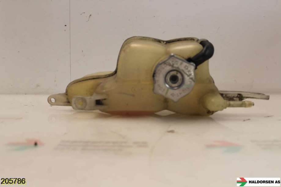 Ekspansjonstank til Jeep Compass 2007-2009 (Type I, Fase 1)  (JEEP||05058157AC)