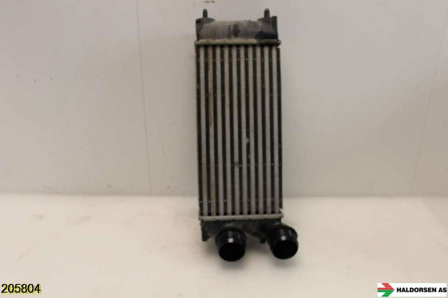 Intercooler til Peugeot Partner 2008-2015 (Type II, Fase 1)  (PEUGEOT|9684212480|)