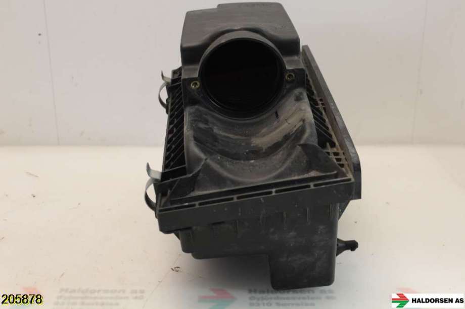 Luftfilterboks til Jeep Compass 2007-2009 (Type I, Fase 1)  (JEEP||04891820AB)