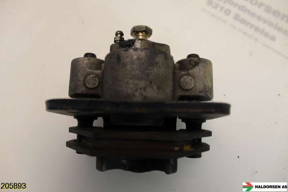 Bremsecaliper venstre foran til ATV ATV diverse merker 0-->>  (ARCTIC CAT WILDCAT TRAIL XT700||1522-725)
