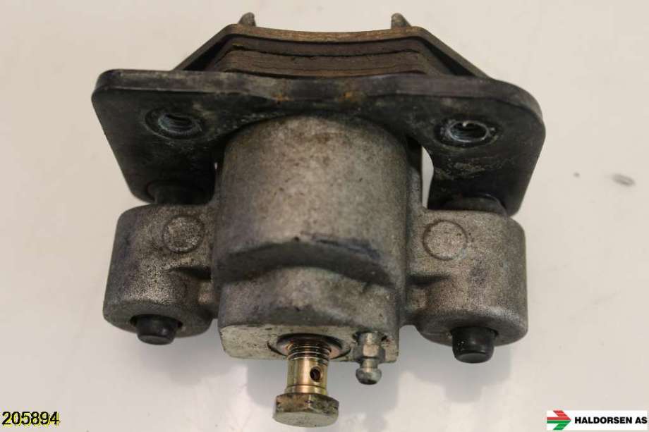 Bremsecaliper venstre bak til ATV ATV diverse merker 0-->>  (ARCTIC CAT WILDCAT TRAIL XT700||1502-725)