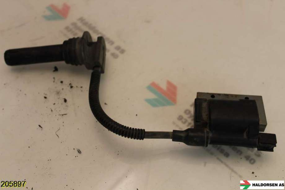 Coil elektronisk til ATV ATV diverse merker, 0-->>  (ARCTIC CAT WILDCAT TRAIL XT700|)
