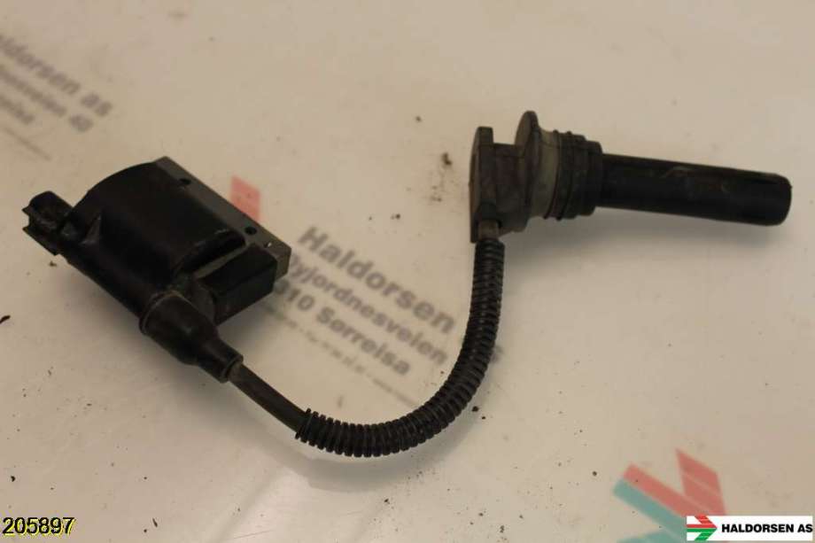 Coil elektronisk til ATV ATV diverse merker 0-->>  (ARCTIC CAT WILDCAT TRAIL XT700||390-009)