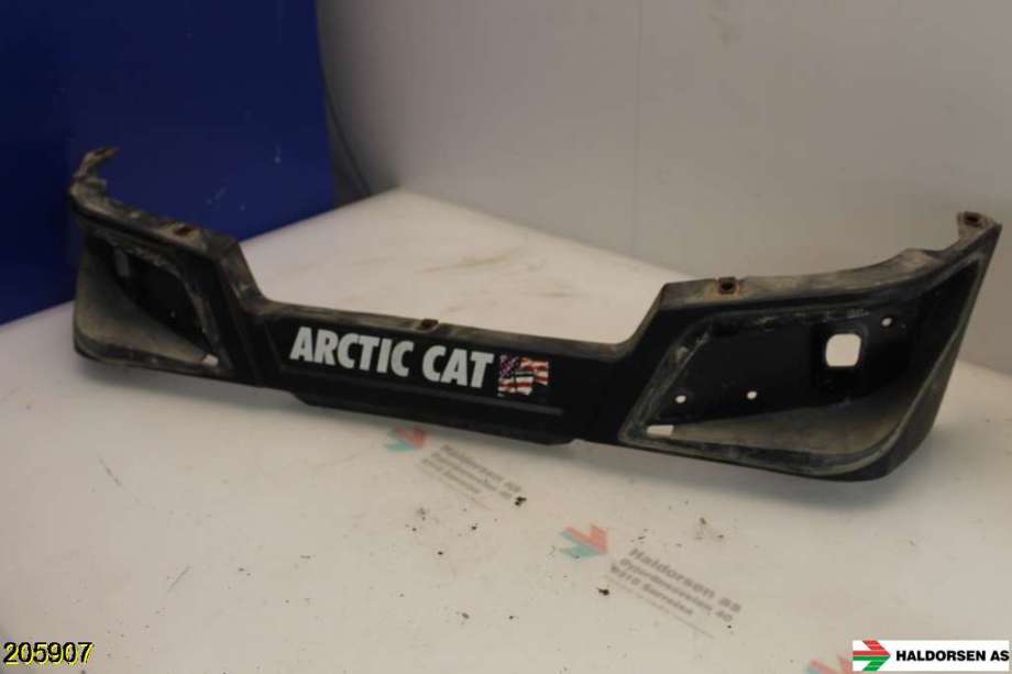 Diverse deler til ATV ATV diverse merker, 0-->>  (ARCTIC CAT WILDCAT TRAIL XT700|)