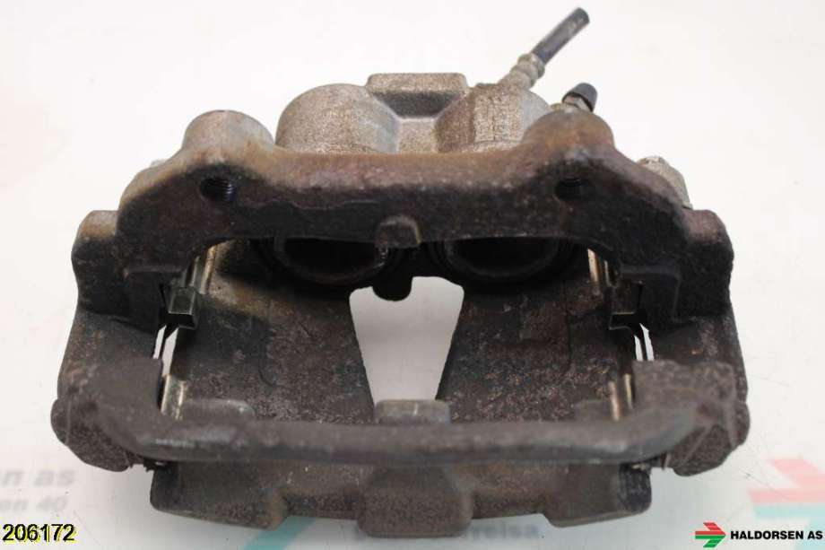 Bremsecaliper venstre foran til Mercedes GLK 2008-2015 (X204) (X204) (MERCEDES|A 204 421 41 81|)