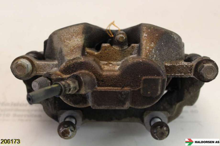 Bremsecaliper høyre foran til Mercedes GLK, 2008-2015 (X204) (X204) (MERCEDES|A 204 421 42 81)