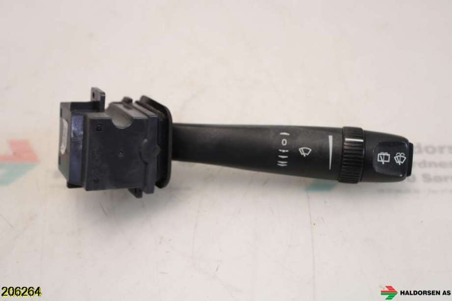 Bryter visker til Volvo XC70 2001-2004 (Type I, Fase 1)  (VOLVO|31268570|)
