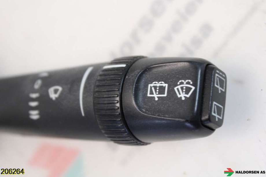 Bryter visker til Volvo XC70 2001-2004 (Type I, Fase 1)  (VOLVO|31268570|)