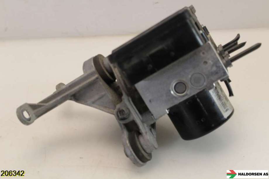ABS sentral til Mercedes GLK 2008-2015 (X204) (X204) (MERCEDES|A 172 431 44 12||A 172 901 40 00)