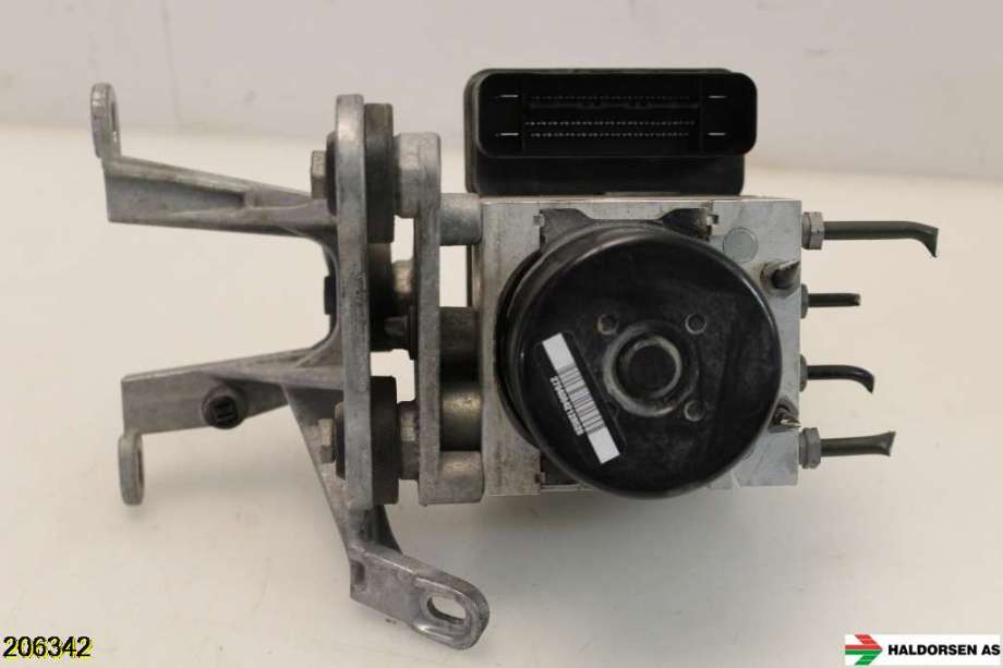 ABS sentral til Mercedes GLK 2008-2015 (X204) (X204) (MERCEDES|A 172 431 44 12||A 172 901 40 00)