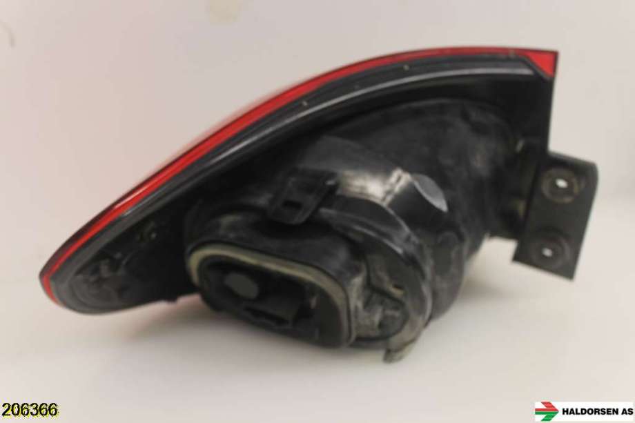 Baklykt høyre til VW Tiguan 2007-2011 (Type I, Fase 1)  (VOLKSWAGEN|5N0 945 096 H||5N0 945 096 F)