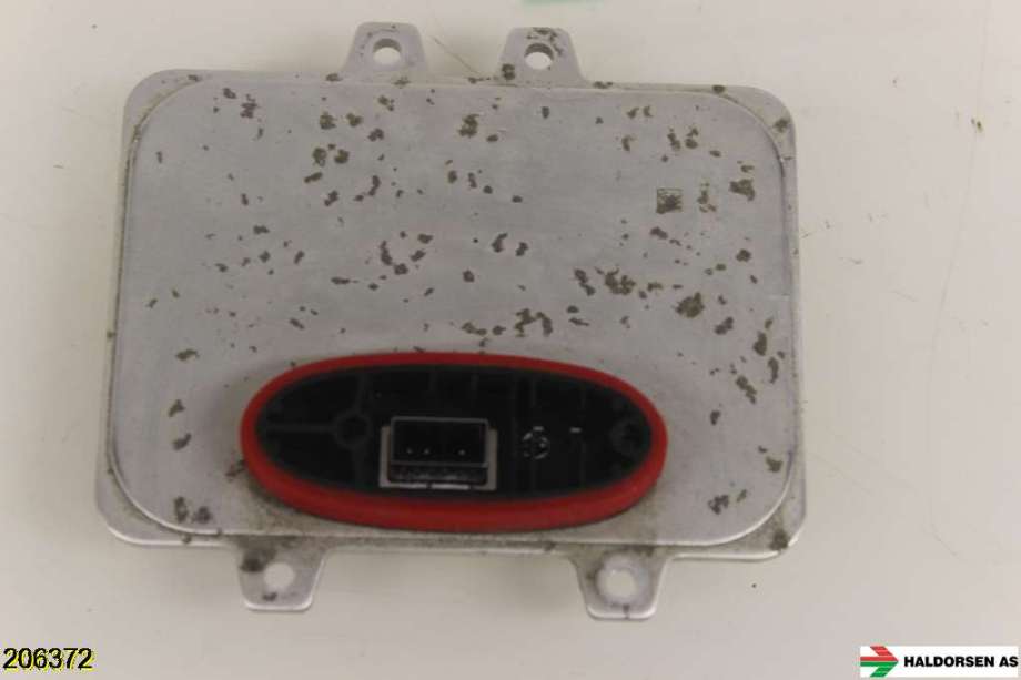 Styreenhet xenon/ballast til VW Tiguan 2007-2011 (Type I, Fase 1)  (VOLKSWAGEN||5DV 009 000-00)