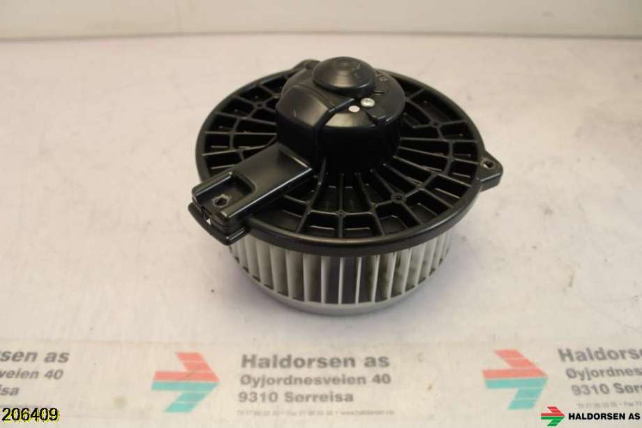 Varmeapparat motor til Mitsubishi Grandis, 2004-2009  (MITSUBISHI|7802A007)