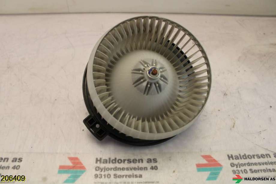 Varmeapparat motor til Mitsubishi Grandis 2004-2009  (MITSUBISHI|7802A007|)