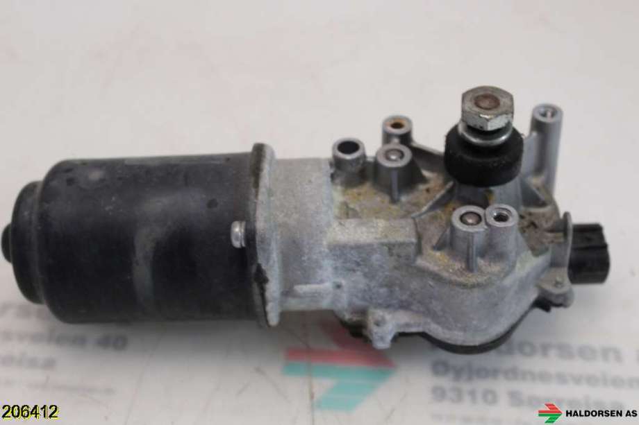 Viskermotor frontrute til Mitsubishi Grandis, 2004-2009  (MITSUBISHI|8250A302)