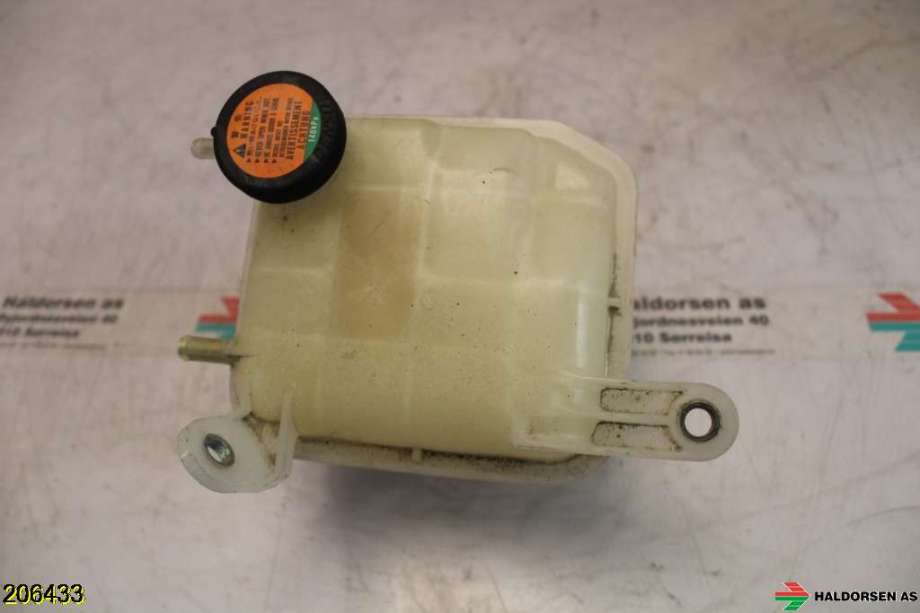 Ekspansjonstank til Mitsubishi Grandis 2004-2009  (MITSUBISHI|1375A033|)