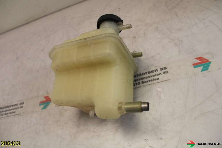 Ekspansjonstank til Mitsubishi Grandis 2004-2009  (MITSUBISHI|1375A033|)