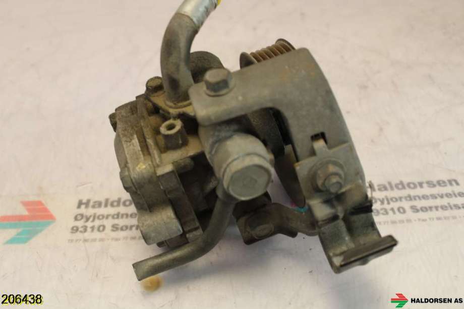 Servo pumpe mekanisk til Mitsubishi Grandis 2004-2009  (MITSUBISHI|4450A012|)