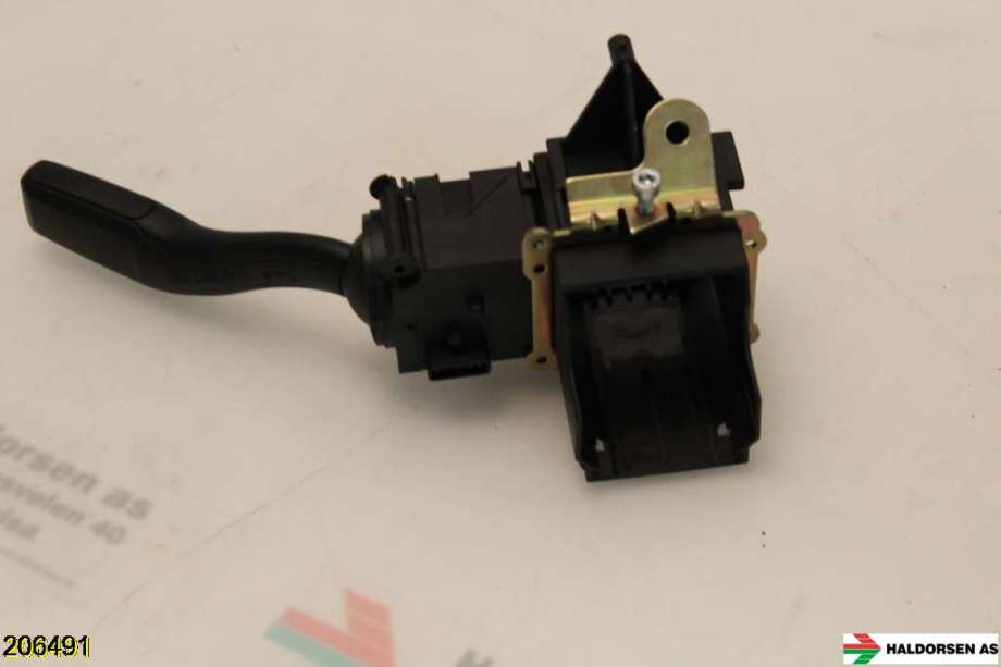 Bryter blink til Audi A6 2005-2008 (Type III, Fase 1) (C6) (C6) (AUDI|4E0 953 513 K|)