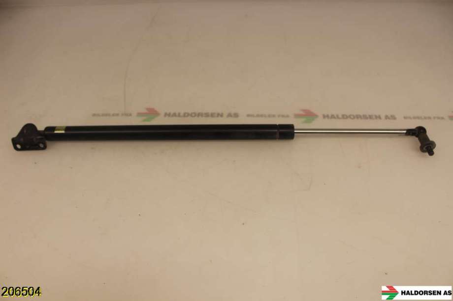 Baklukedemper til Mitsubishi Grandis, 2004-2009  (MITSUBISHI|MN145656)