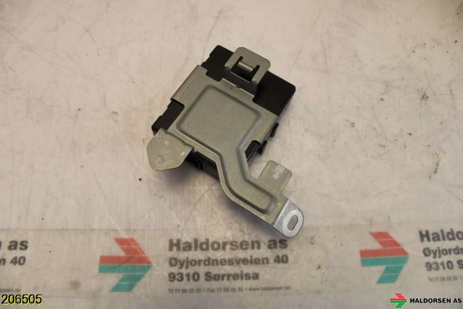 Styreenhet parkering til Mitsubishi Grandis 2004-2009  (MITSUBISHI|8638A006||W1T76779)