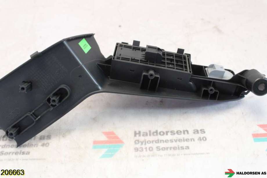 Bryter ruteheis til Audi A4 2007-2014 (Type IV) (B8) (B8) (AUDI|8K0 959 851 D|)