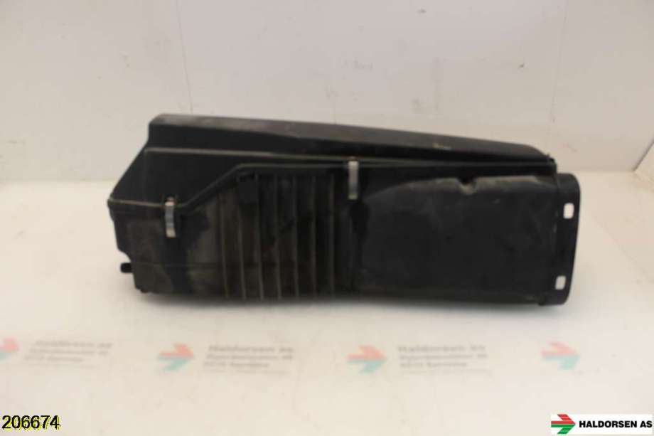 Luftfilterboks til Mercedes E-Klasse 2002-2006 (Fase 1) (W211) (W211) (MERCEDES||A 646 090 10 01)