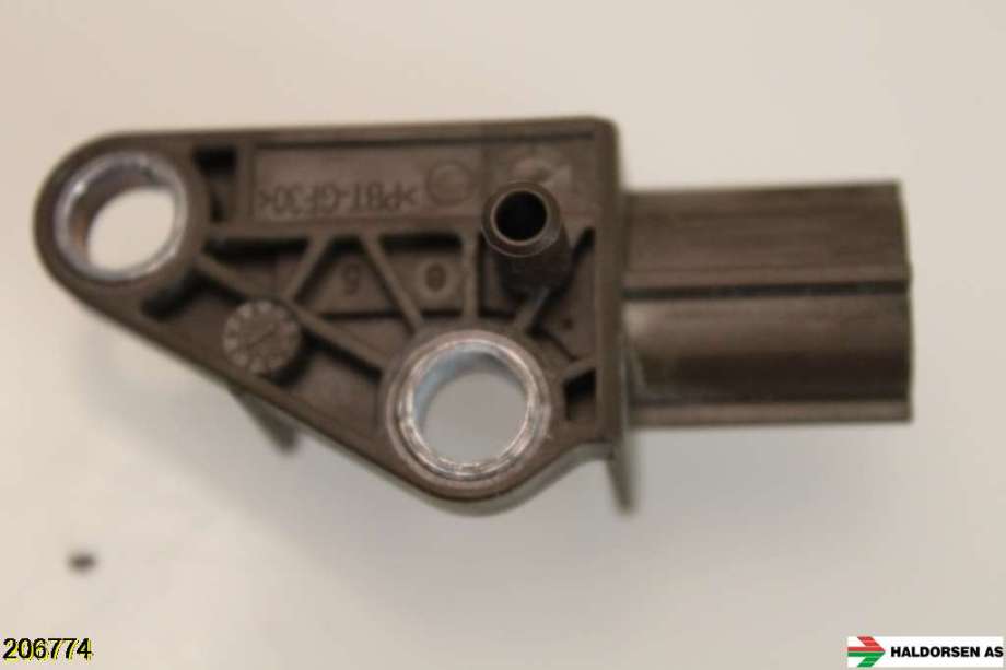 Airbag sensor venstre til Audi A4 2007-2014 (Type IV) (B8) (B8) (AUDI|8K0 959 651|)