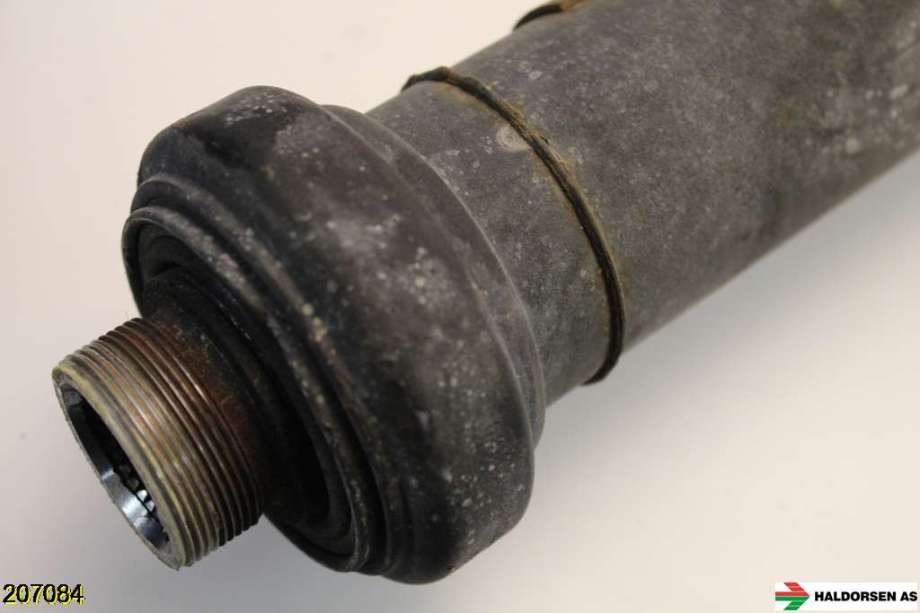 Mellomaksel til BMW X3 2010-2017 (F25) (F25) (BMW|26 10 7 612 791||7612791-03)