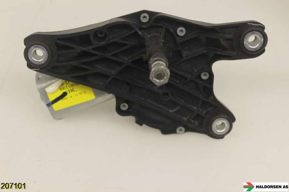 Viskermotor bakrute til BMW X3 2010-2017 (F25) (F25) (BMW|67 63 7 237 062||7237062-02)