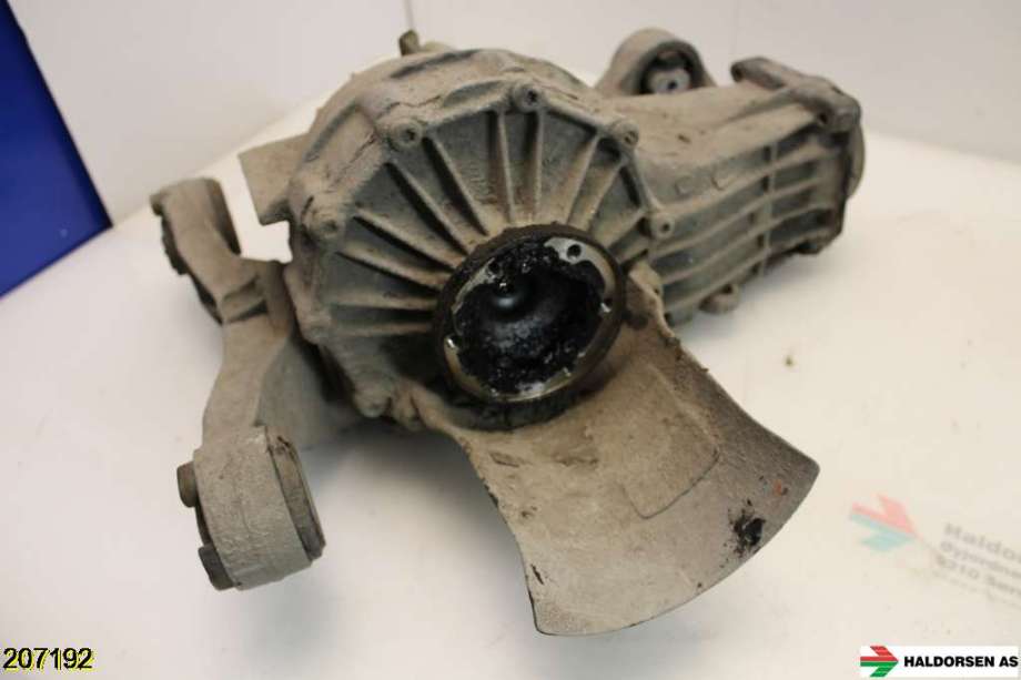 Kardang klokke bak til VW Passat 2001-2005 (B5,3BG) (B5,3BG) (VOLKSWAGEN|01R 500 043 D|01R525053|)