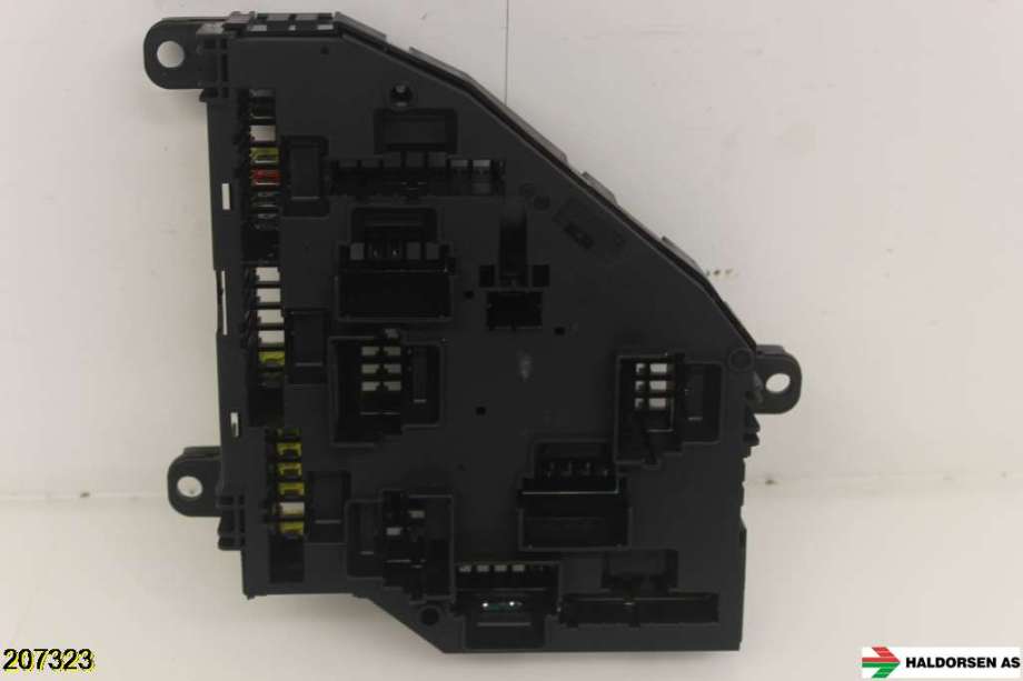 Sikringsboks til BMW X3 2010-2017 (F25) (F25) (BMW|61 14 9 259 468||9259469-03)