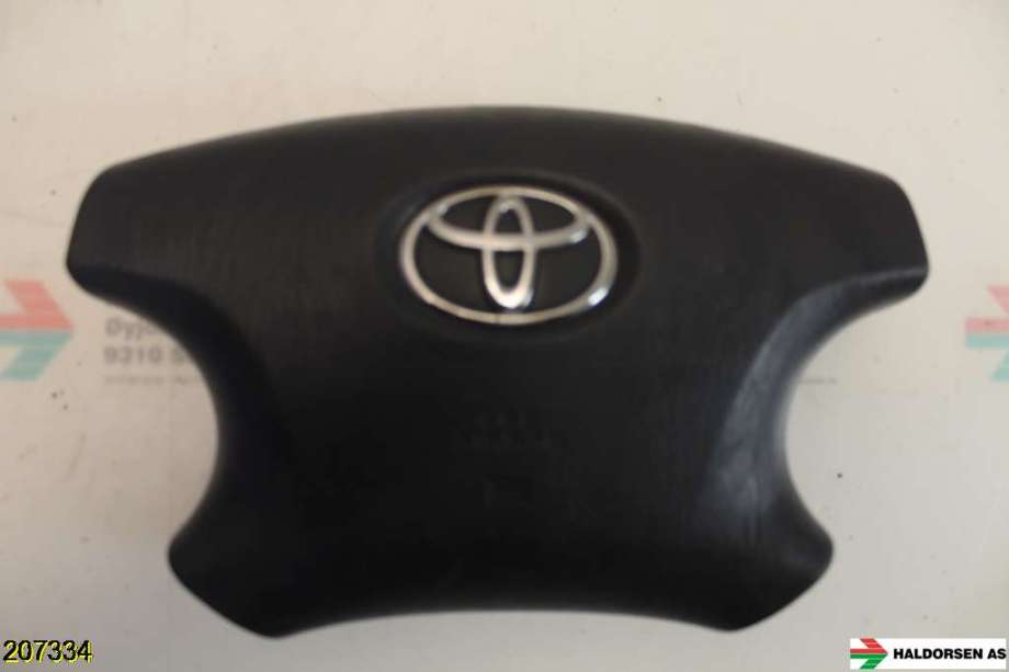 Airbag rattpute til Toyota Hilux 2006-2011 (TOYOTA|451300K010B0||E7BV0047174)
