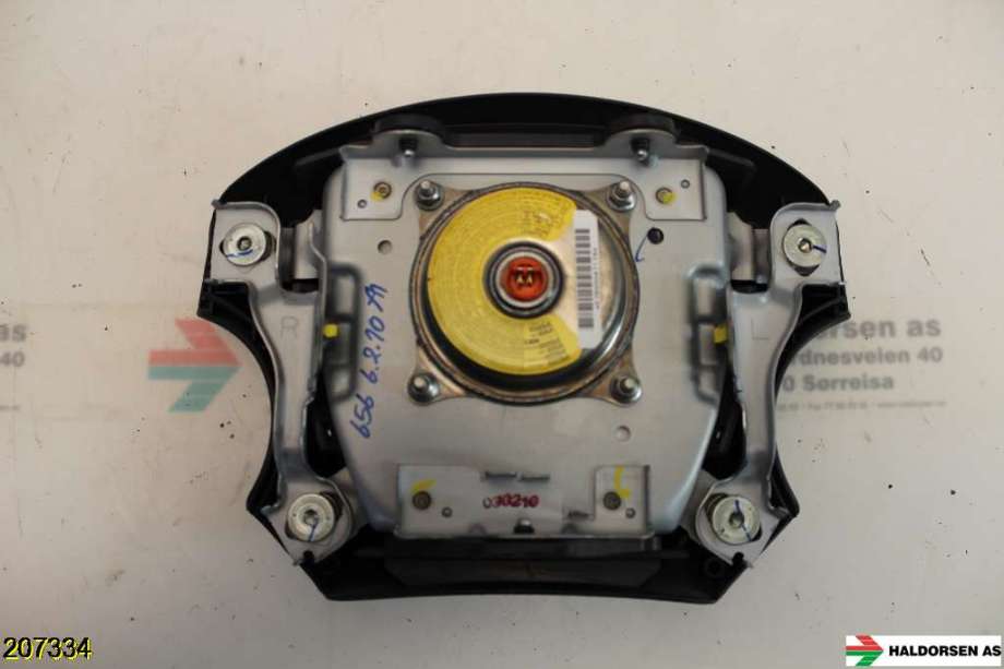 Airbag rattpute til Toyota Hilux 2006-2011 (TOYOTA|451300K010B0||E7BV0047174)