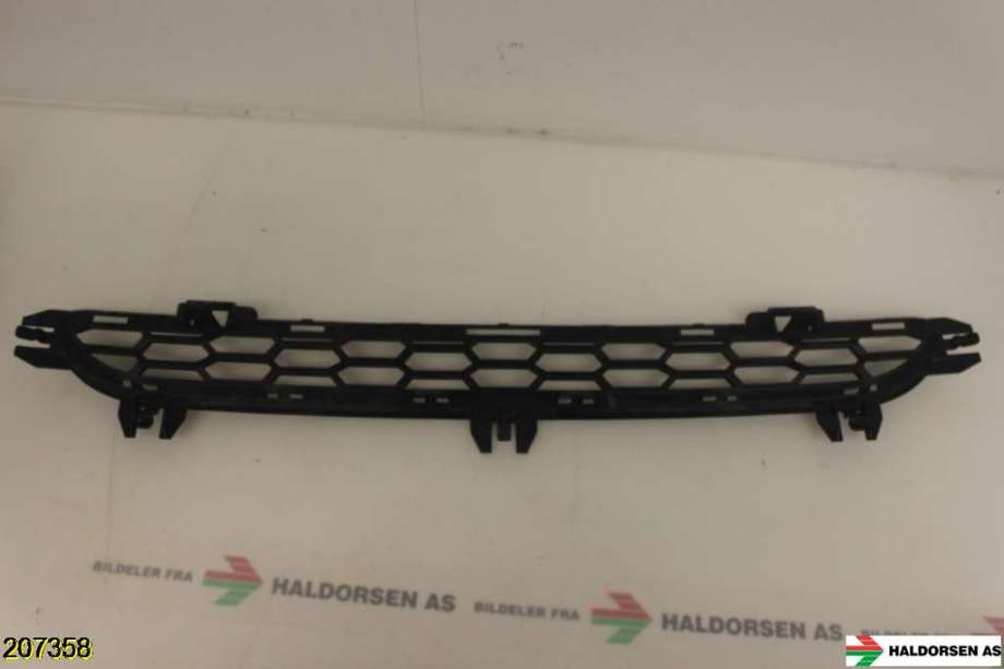 Grill til BMW X3 2010-2017 (F25) (F25) (BMW|51 11 7 210 466||8048096)