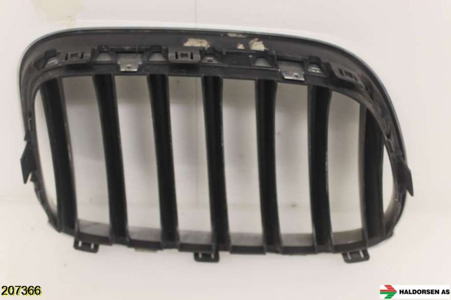 Grill venstre til BMW X3 2010-2017 (F25) (F25) (BMW|51 11 7 210 725||10627110)