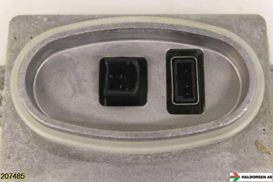 Styreenhet xenon/ballast til BMW 3-Serie 2005-2011 (E90/E91/E92/E93) (E90/E91/E92/E93) (BMW|626.11.104.99|6 948 180|)