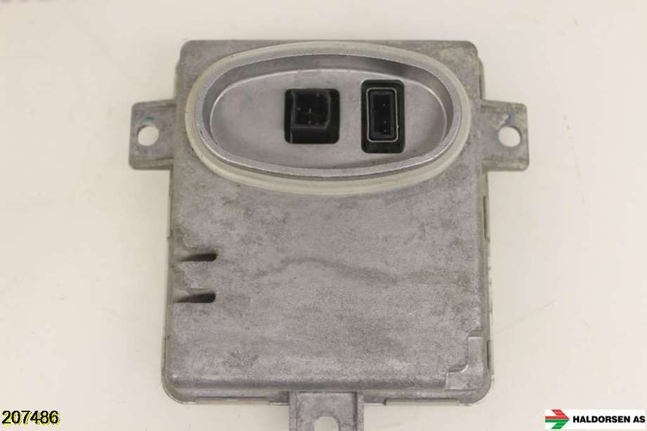 Styreenhet xenon/ballast til BMW 3-Serie 2005-2011 (E90/E91/E92/E93) (E90/E91/E92/E93) (BMW|626.11.104.99|6 948 180|)