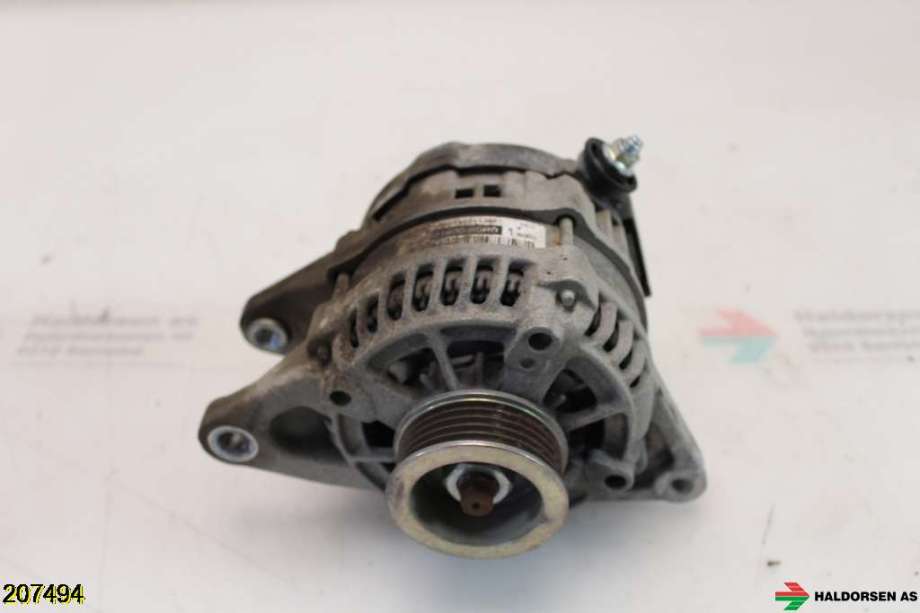 Dynamo til Suzuki SX4 S-CROSS, 2013-->> (Type II)  (SUZUKI|3140060R01)