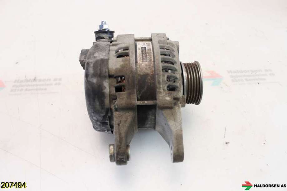 Dynamo til Suzuki SX4 S-CROSS 2013-->> (Type II)  (SUZUKI|3140060R01|)