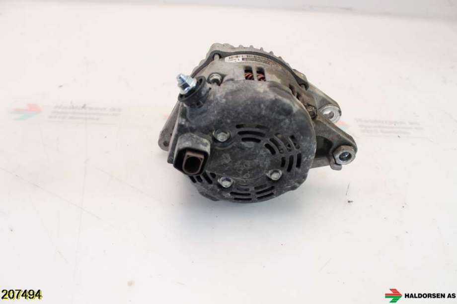 Dynamo til Suzuki SX4 S-CROSS 2013-->> (Type II)  (SUZUKI|3140060R01|)