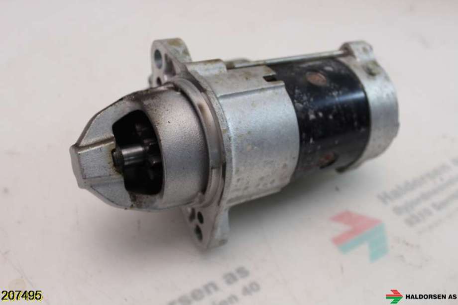 Starter til Suzuki SX4 S-CROSS 2013-->> (Type II)  (SUZUKI||31100-61MA)
