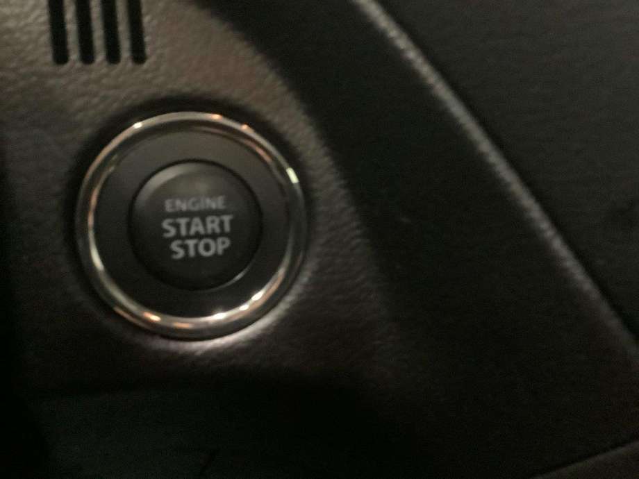 Bryter start/stopp til Suzuki SX4 S-CROSS, 2013-->> (Type II)  (SUZUKI|37290-68L00)