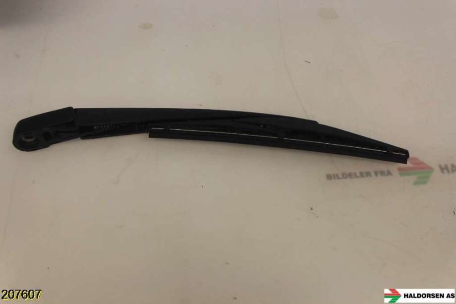 Viskerarm bakrute til Suzuki SX4 S-CROSS, 2013-->> (Type II)  (SUZUKI|)