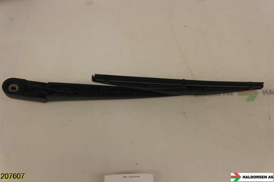 Viskerarm bakrute til Suzuki SX4 S-CROSS 2013-->> (Type II)  (SUZUKI|)